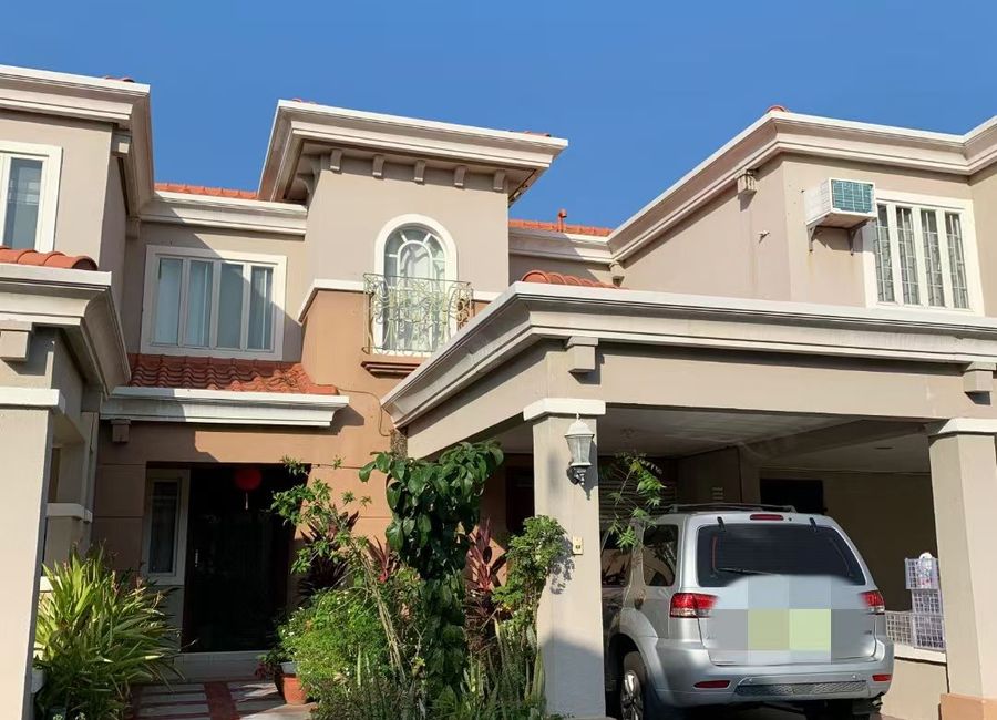 Central Avenue, Brentville International, Biñan, Laguna image 2