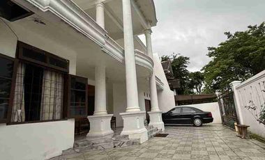 Dijual Rumah di Giri Loka BSD City -nrl