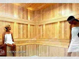 2 Bedroom for Sale The Sofia Terraces at Sofia De Veyra, Quezon Hill, Baguio City