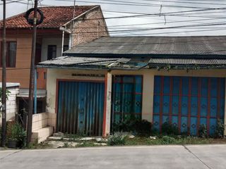 Ruko dan Kost Lelang murah 10 Kamar SHM siap huni di Mukapayung, Cililin, Jawa Barat