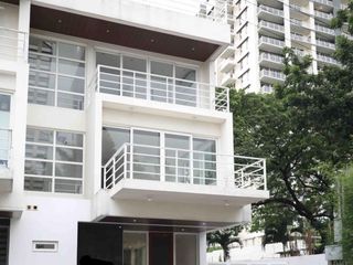 Mahogany Place 3 House and Lot for sale in Acacia Estates Taguig City