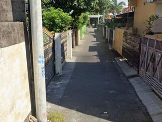 DIJUAL 1 BIDANG TANAH & BANGUNAN – KOTA DENPASAR