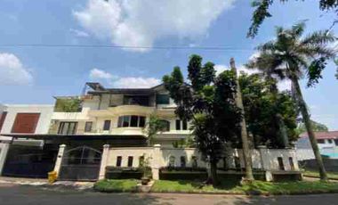 Dijual Rumah di Bintaro Sektor 7 -nrl