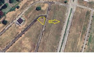 Vacant Residential Lot for sale in Acropolis De Loyola Quezon City