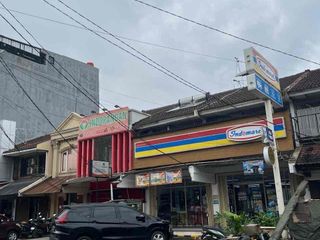Ruko gandeng Sunter Indah