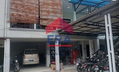 Dijual Rumah Kost di Jalan Kendalsari Malang