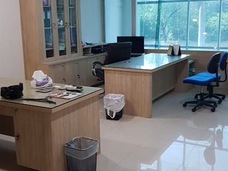 Dijual cepat Ruko 4,5 Lantai di Mediterania Boulevard PIK 1