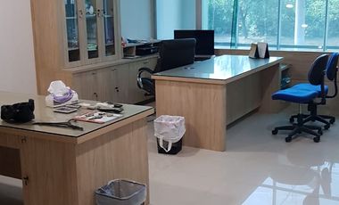 Dijual cepat Ruko 4,5 Lantai di Mediterania Boulevard PIK 1
