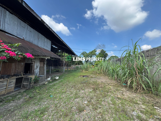 Jual Tanah Luas di Jalan Patumbak , Lokasi dekat Tol Amplas