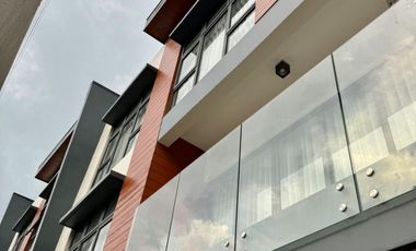 TOWNHOUSE FOR SALE IN AVENUE CUBAO QC