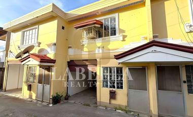 Apartment Building for Sale - 395 sqm Near New Capitol - Cogon, Tagbilaran City