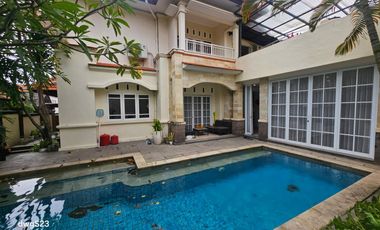 Rare Opportunity! Luxury Villas for Sale / Rent – High Demand Area