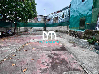 For Sale: Vacant Lot along Zobel Roxas Street, Sta Ana, Metro Manila