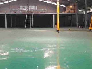 Disewa Gudang Siap Pakai di Tambun Kabupaten Bekasi