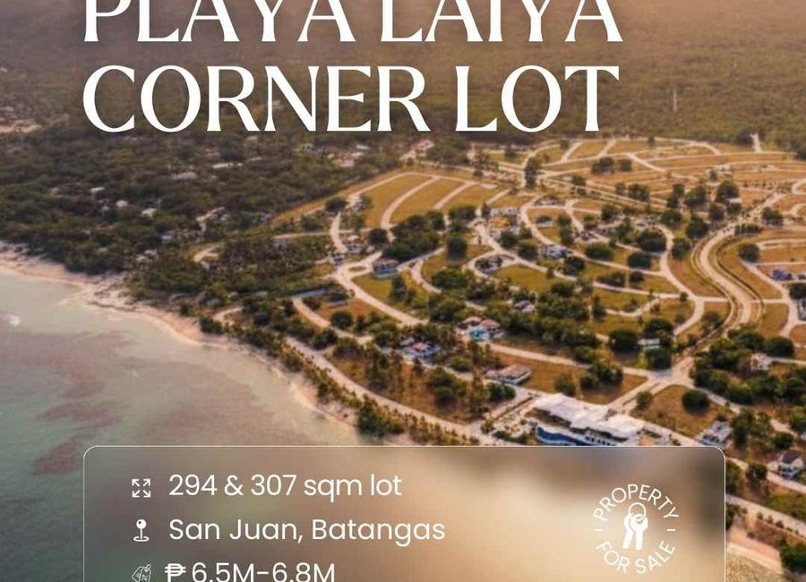 Club Laiya, Laiya-Aplaya, San Juan, Batangas