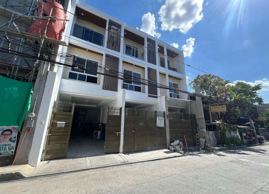 Batangas-Quezon Road, Poblacion, Sampaguita, San Antonio, 2nd District, Quezon
