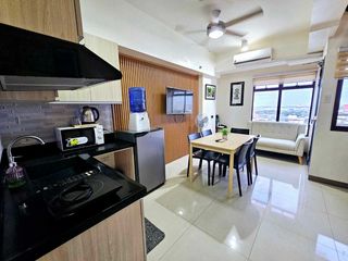 1-Bedroom Loft Condo for sale in Mabolo Cebu City near Ayala Mall and IT Park