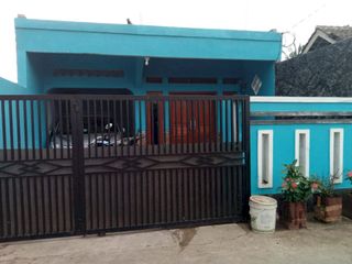Hunian Minimalis Modern di Cipageran Cimahi