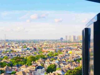 Dijual Apartemen M.town Residence 2br