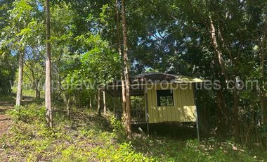 Overlooking Lot – Own a Piece of Paradise for Less!