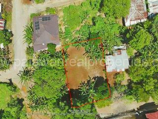 High-Yield Investment: 500sqm Development Lot in San Manuel