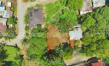 High-Yield Investment: 500sqm Development Lot in San Manuel