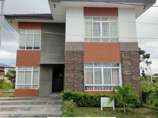 House and Lot for Sale 181 sqm floor area. Ready for Occupancy with Free Furnitures!
