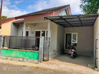 Disewakan rumah di dekat RSA UGM