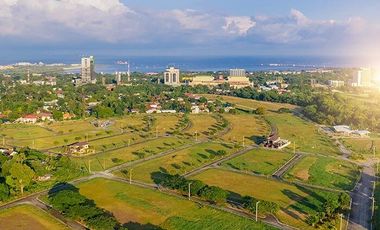 Prime Residential Lot for Sale in Centrale Bacolod – 300sqm in City-Center Master-Planned Community