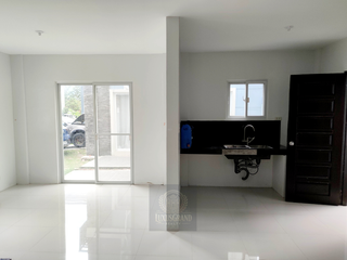 DUPLEX Unit for Sale at 116 sqm floor area in Marilao Bulacan