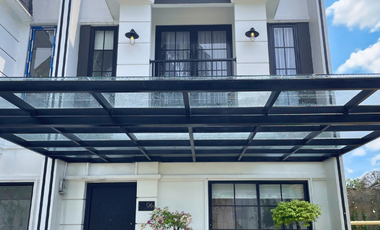 Hunian Classic Urban European di Cimanggis Depok, 700jt-an!