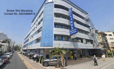 FOR SALE OPERATIONAL HOSPITAL IN MAKATI