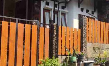 Dijual Rumah Secondary Di Perumahan Taman Siliwangi, Pancoran Mas, Depok