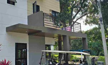 Townhouse 4Bedroom in Uptown Cagayan de Oro