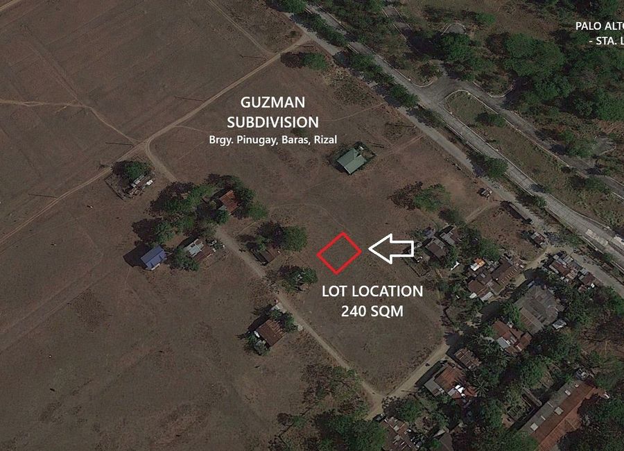 Baras, Rizal