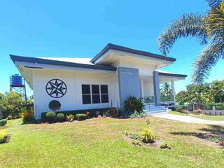 Fully Furnished House and Lot