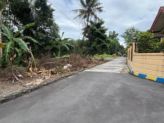 Tanah Siap AJB di Area Pemda Sleman hanya 5 Menit ke Jalan Magelang
