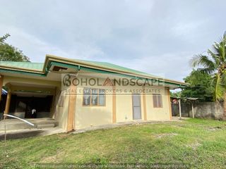 1,000 SQM House & Lot for Sale in Tawala, Panglao Island, Bohol
