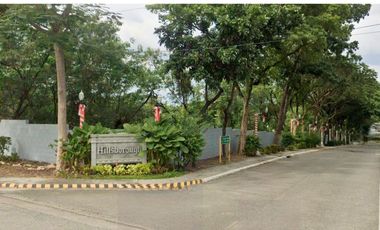 228 Sqm Residential Lot For Sale In Hillsborough Alabang Near Ayala Alabang