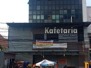 Tempat Usaha Strategis – Mangga Besar