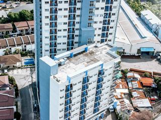 🏙️ RENT TO OWN CONDO | NORTHWOODS PLACE, MANDAUE CITY, near Ateneo de Cebu!