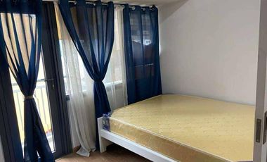 1-Bedroom Furnished Unit for Sale in The Rise Makati Shangri-La