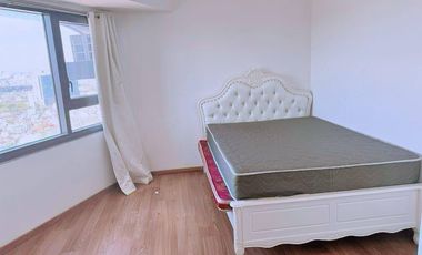 2-Bedroom Furnished Unit with Parking for Sale in The Rise Makati Shangri-La