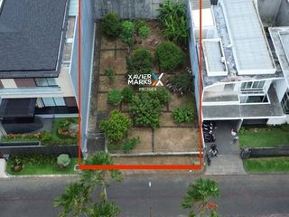 Disewakan Tanah Kavling Cocok untuk Usaha di Istana Dieng Malang