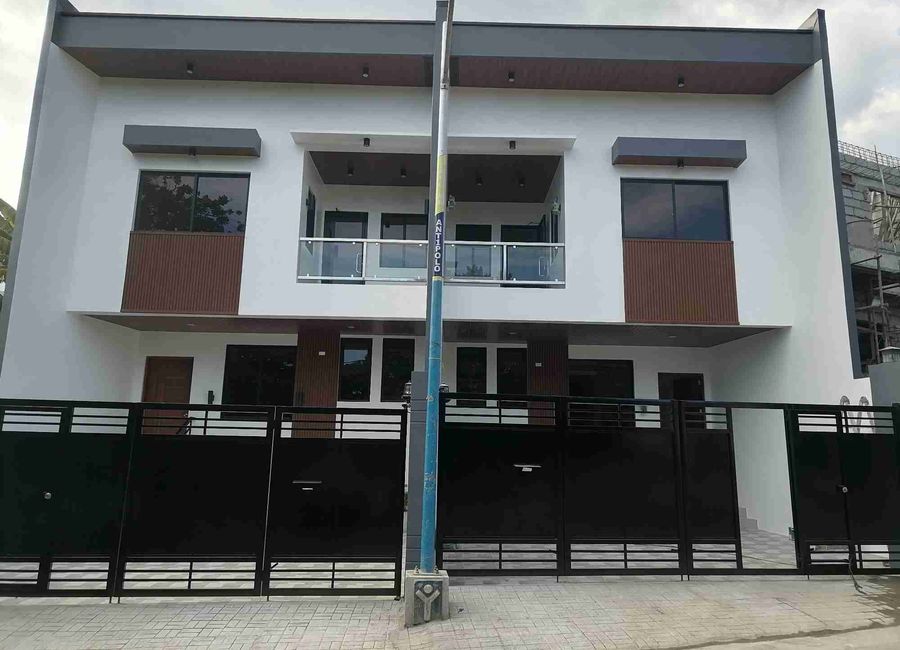 Mayamot, Antipolo, Rizal