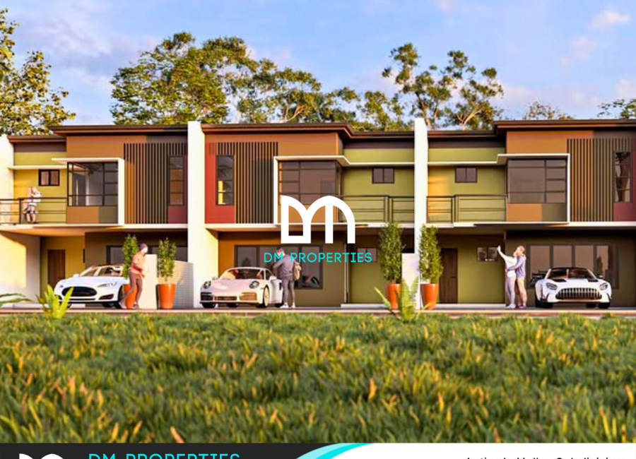 Magnolia Street, Maia Alta Phase 1, Dalig, Antipolo, Rizal