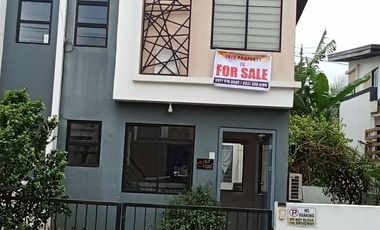 2BR 2 Storey Residential House: Lot 130 Blk. 67 Monterey St. Phirst Park Homes Brgy. Tamauan, Tanza, Cavite - 72 sq.m.