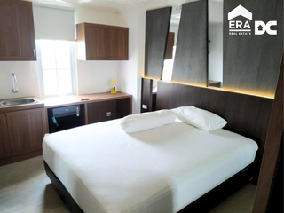 JUAL SEWA Apartment Paltrow Tipe Studio Full Furnished Dekat Area Kampus Undip Tembalang