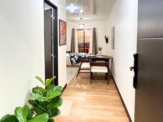 FOR SALE (PRESELLING): STUDIO CONDO UNIT AT BALAI DE SELENDRA