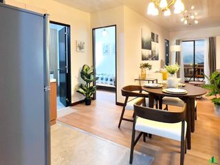 FOR SALE (PRESELLING): 2-BEDROOM CONDO UNIT AT BALAI DE SELENDRA